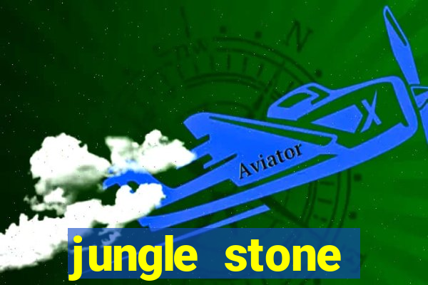 jungle stone reclame aqui